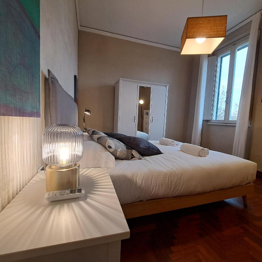 Appartamento Corsica 11 *