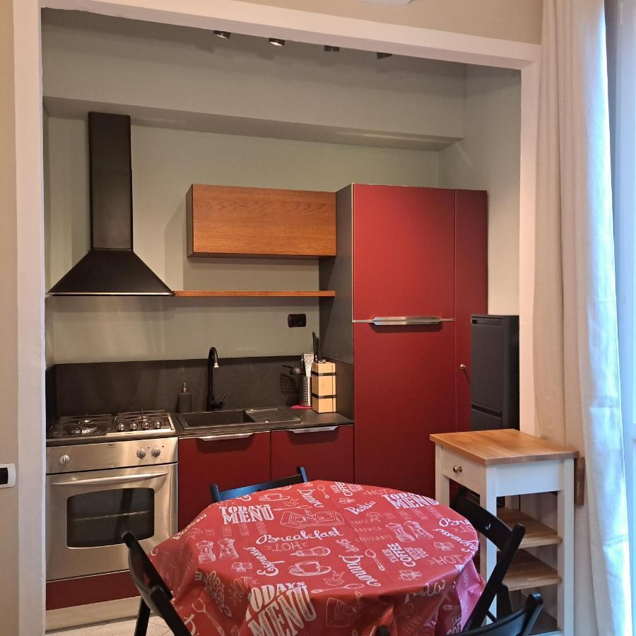 Appartamento Corsica 11 Firenze