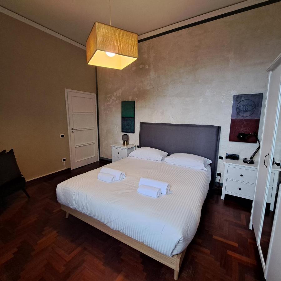 Appartamento Corsica 11 Firenze