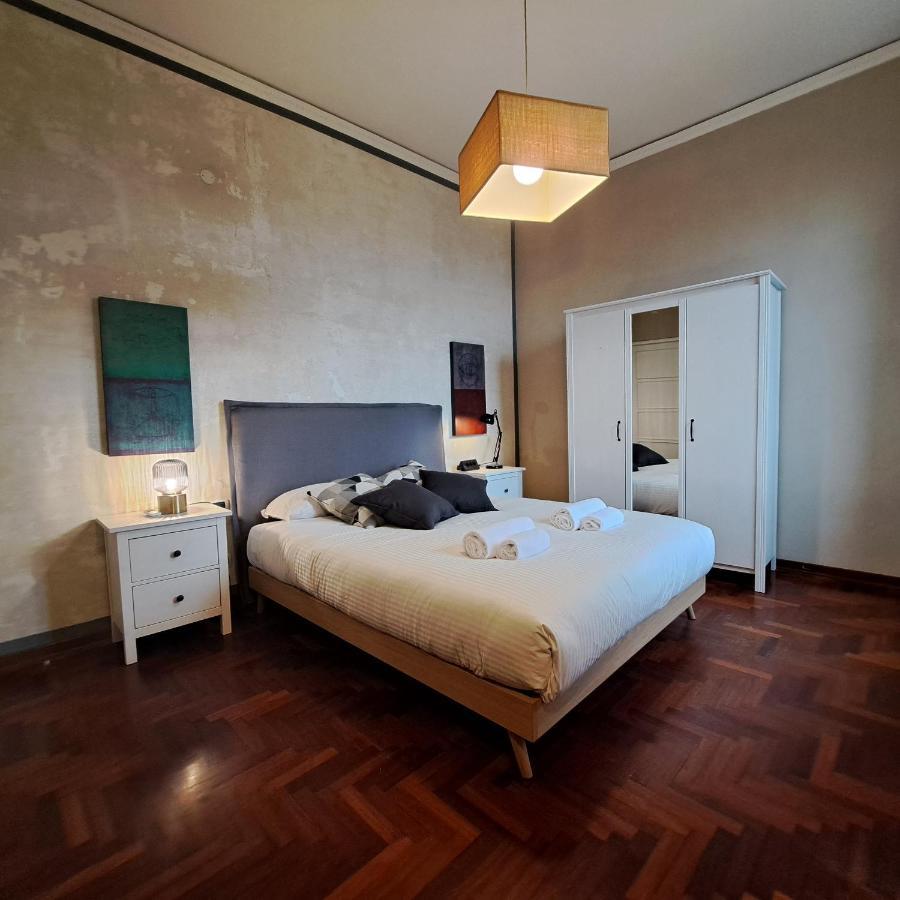 Appartamento Corsica 11 Firenze