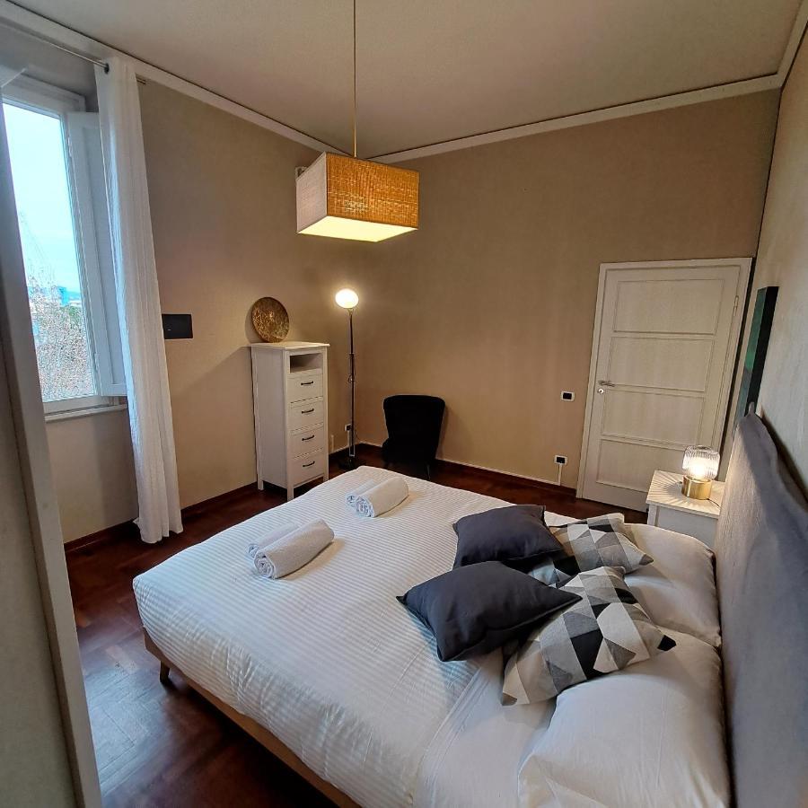 Appartamento Corsica 11 Firenze